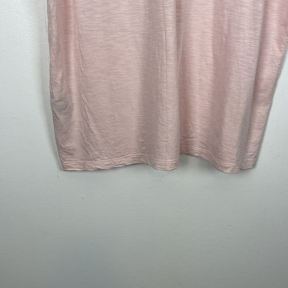 Ted Baker London Short Sleeve Mens 6 Polo Pullover 1/4 Button Lightweight Shirt - Picture 7 of 10